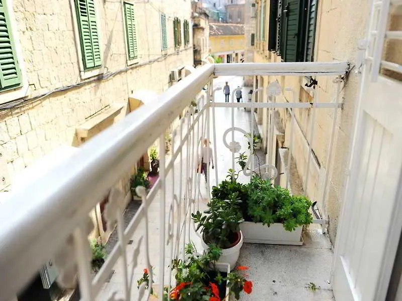 Rooms Gold Split Guest house