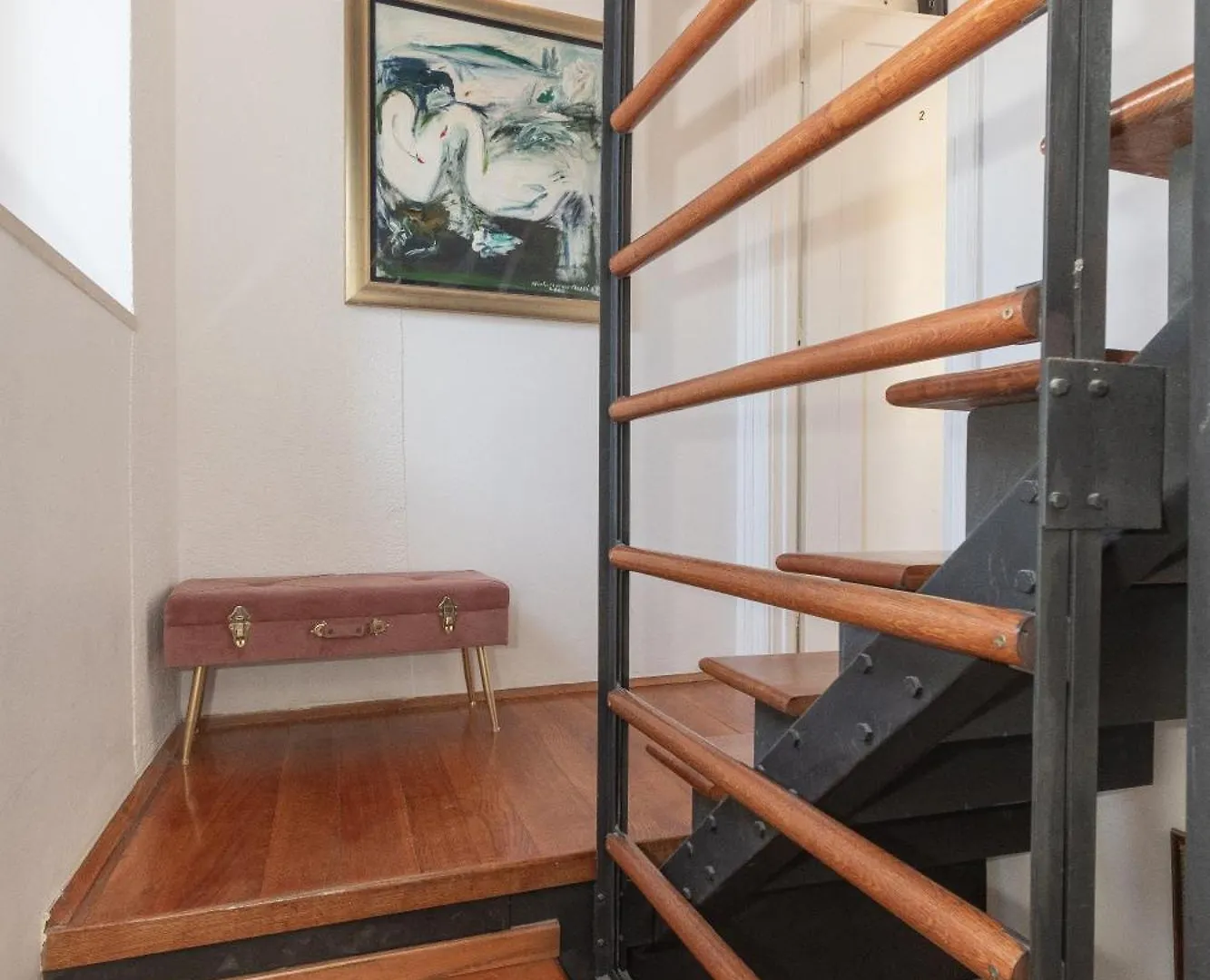 Rooms Gold Split Guest house