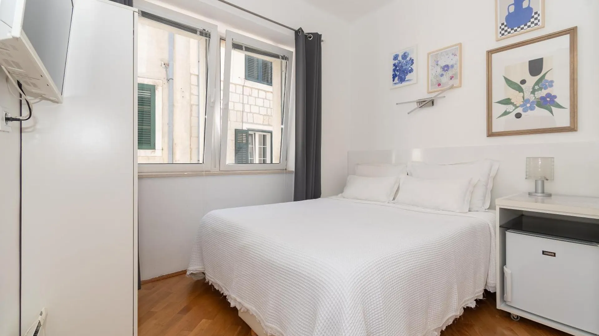 Rooms Gold Split Croatia