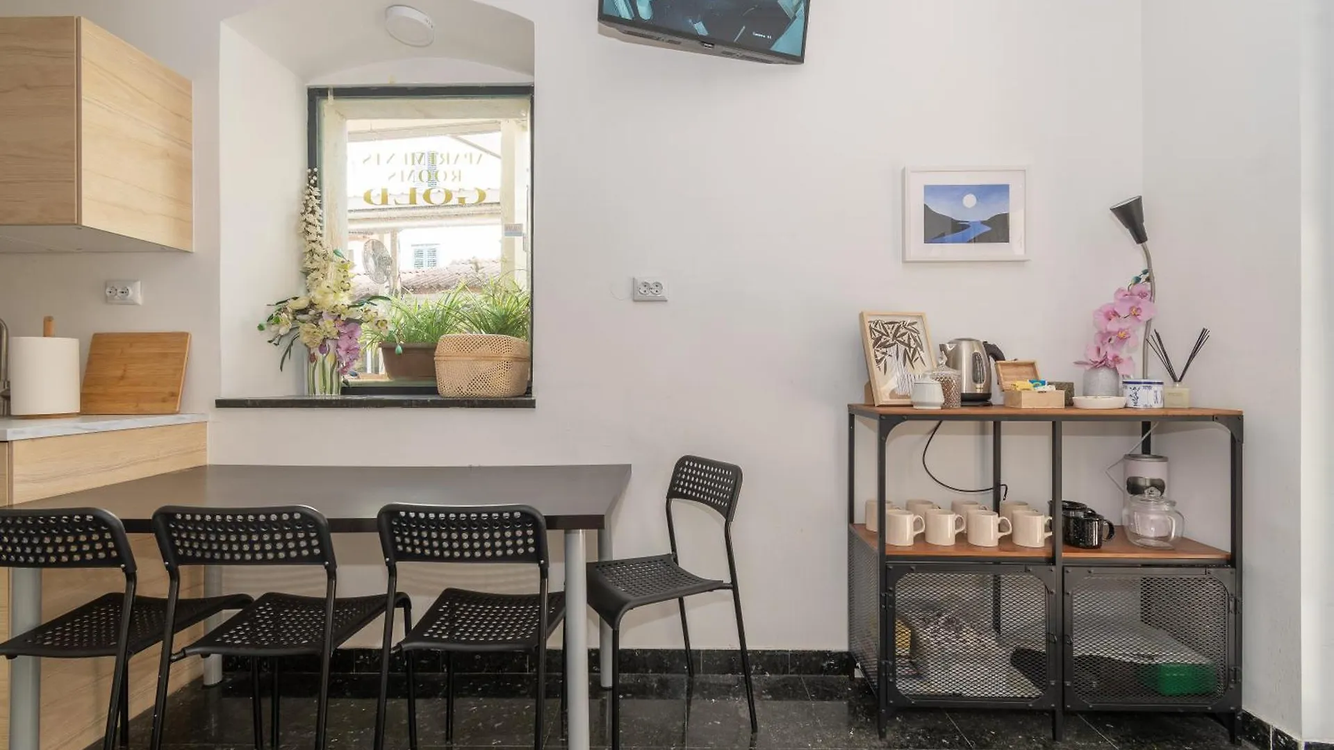 *** Guest house Rooms Gold Split Croatia