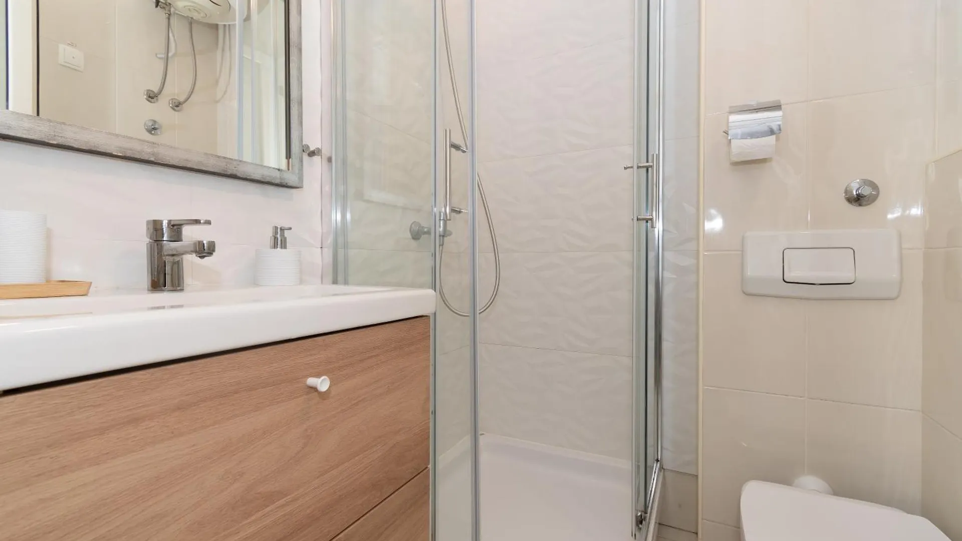 Rooms Gold Split Guest house