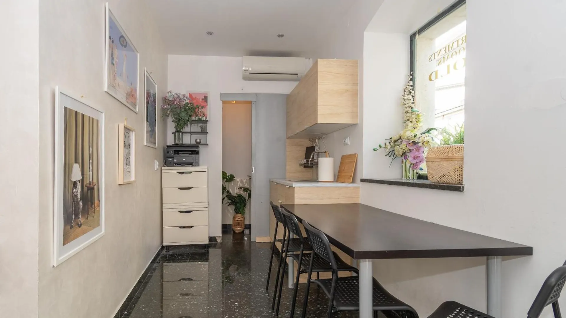 *** Guest house Rooms Gold Split Croatia