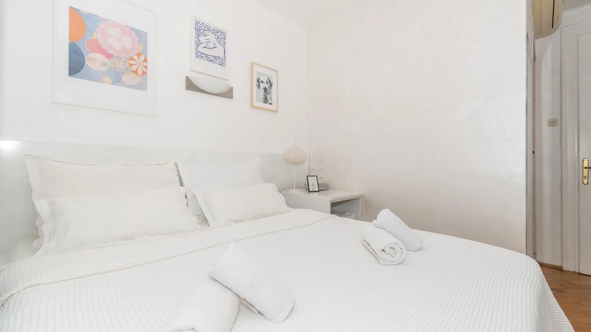 Rooms Gold Split Guest house