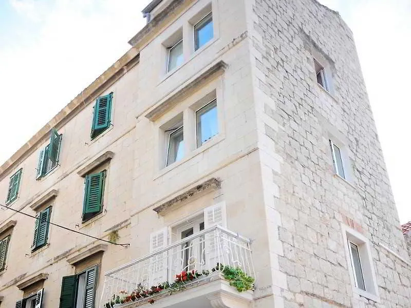 *** Guest house Rooms Gold Split Croatia