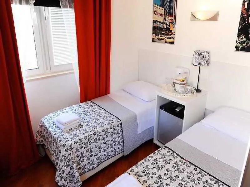Rooms Gold Split 3*,  Croatia